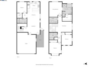 41538 Casabella Cmn, Fremont CA 94539
