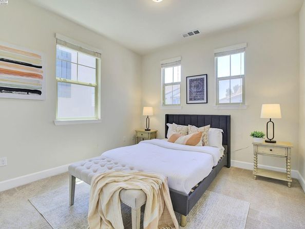41538 Casabella Cmn, Fremont CA 94539