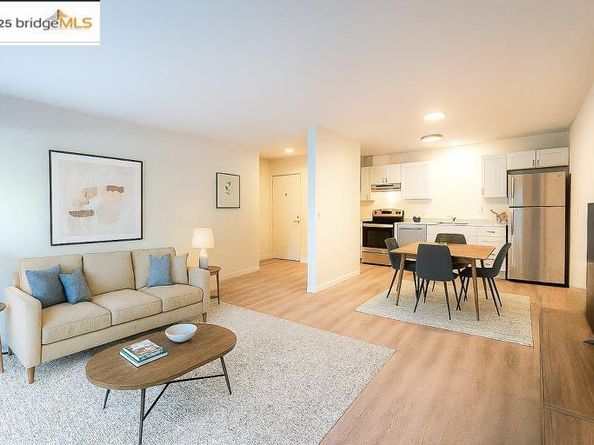 425 Orange Street 112, Oakland CA 94610