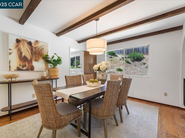 3900 Campolindo Dr, Moraga CA 94556