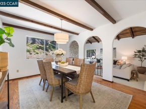 3900 Campolindo Dr, Moraga CA 94556