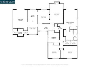3900 Campolindo Dr, Moraga CA 94556