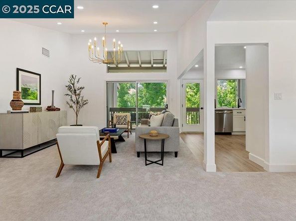 2175 Cactus Ct 3, Walnut Creek CA 94595