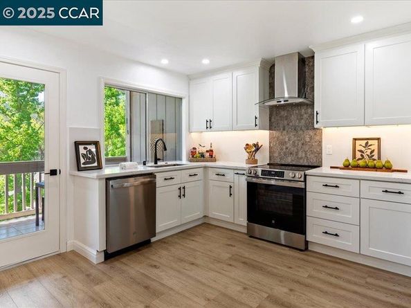 2175 Cactus Ct 3, Walnut Creek CA 94595