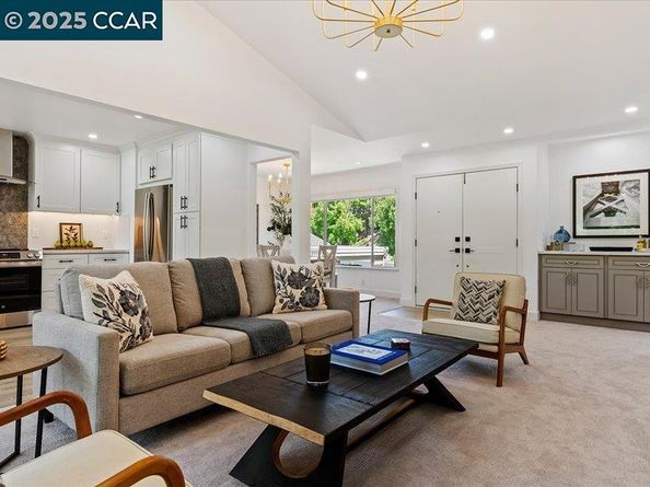 2175 Cactus Ct 3, Walnut Creek CA 94595