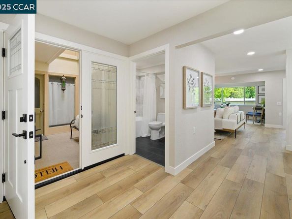 2601 Pine Knoll Dr 4, Walnut Creek CA 94595