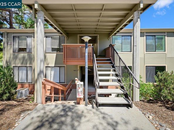 2601 Pine Knoll Dr 4, Walnut Creek CA 94595