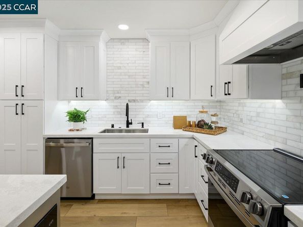 2601 Pine Knoll Dr 4, Walnut Creek CA 94595