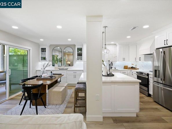 2601 Pine Knoll Dr 4, Walnut Creek CA 94595