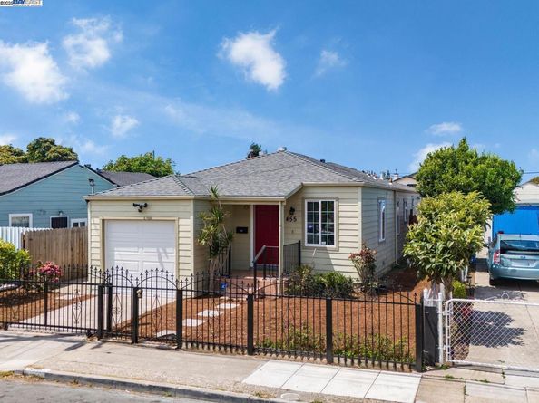 455 32nd St, Richmond CA 94804