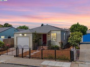 455 32nd St, Richmond CA 94804