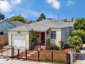 455 32nd St, Richmond CA 94804