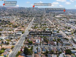 455 32nd St, Richmond CA 94804