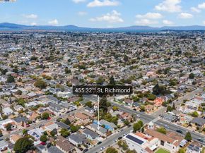455 32nd St, Richmond CA 94804