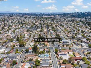 455 32nd St, Richmond CA 94804