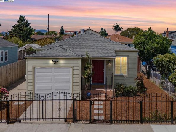455 32nd St, Richmond CA 94804