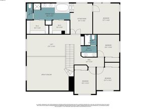 3614 Skypark Pl, Richmond CA 94806