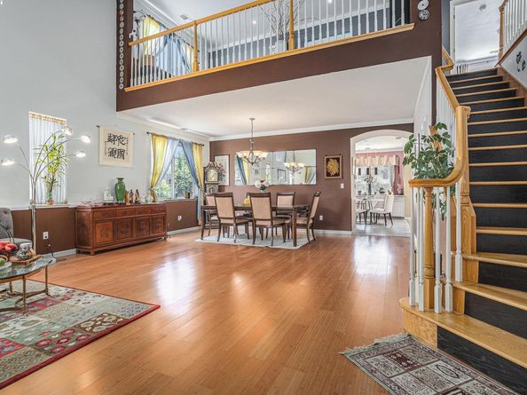 3614 Skypark Pl, Richmond CA 94806