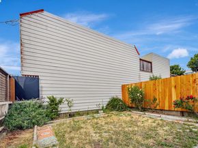 1942 Jennings Street, San Francisco CA 94124