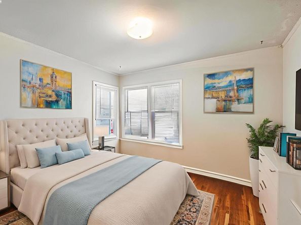 1942 Jennings Street, San Francisco CA 94124