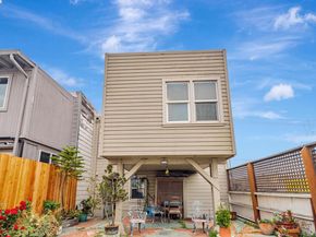 1942 Jennings Street, San Francisco CA 94124