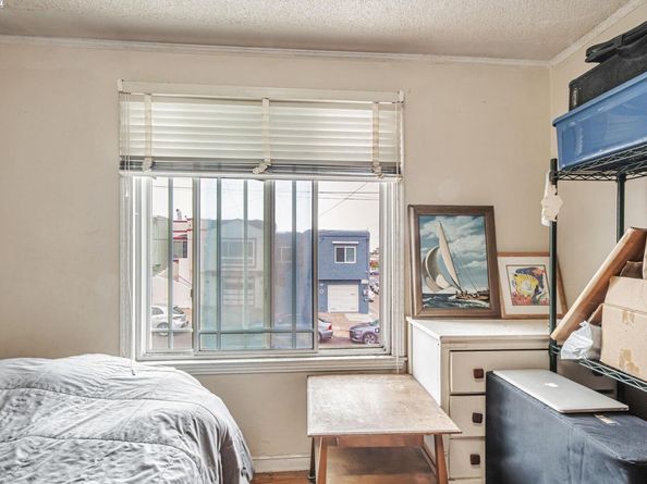 1942 Jennings Street, San Francisco CA 94124
