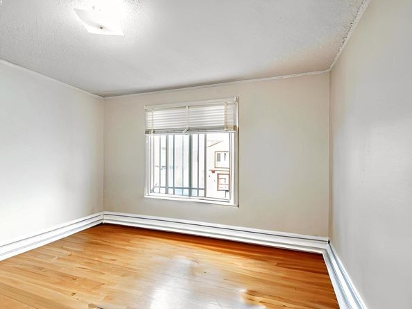 1942 Jennings Street, San Francisco CA 94124