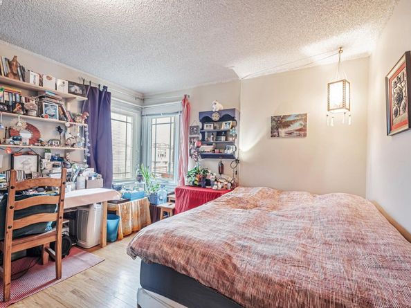1942 Jennings Street, San Francisco CA 94124