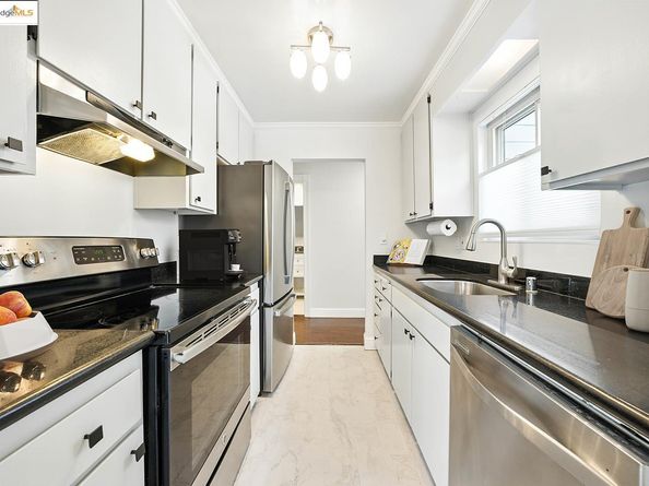567 Oakland Ave. 101, Oakland CA 94611