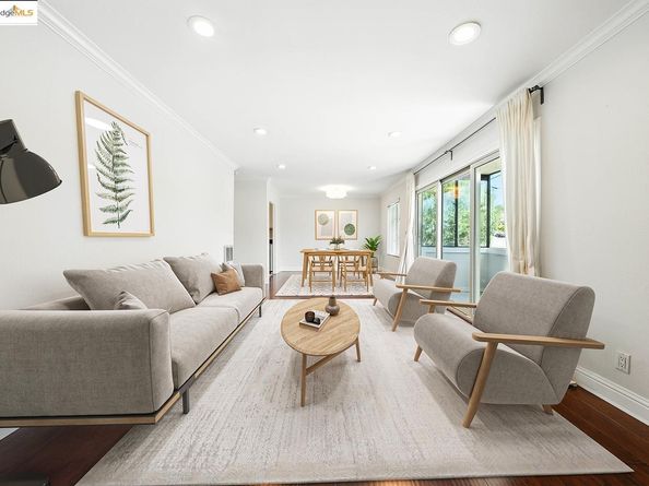 567 Oakland Ave. 101, Oakland CA 94611