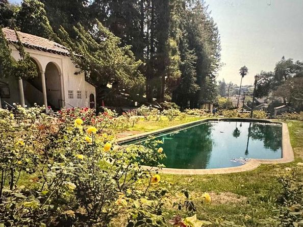 567 Oakland Ave. 101, Oakland CA 94611