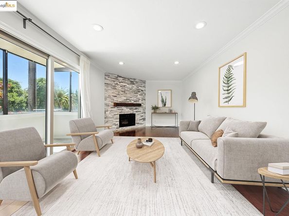 567 Oakland Ave. 101, Oakland CA 94611