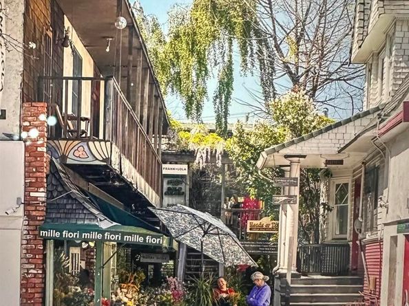 567 Oakland Ave. 101, Oakland CA 94611