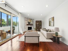 567 Oakland Ave. 101, Oakland CA 94611