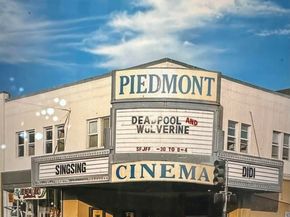 567 Oakland Ave. 101, Oakland CA 94611