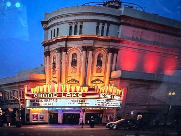 567 Oakland Ave. 101, Oakland CA 94611