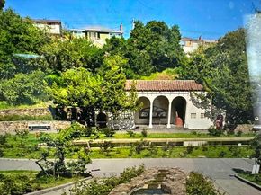 567 Oakland Ave. 101, Oakland CA 94611