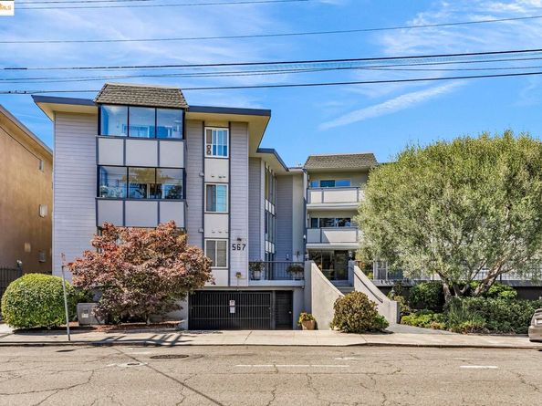 567 Oakland Ave. 101, Oakland CA 94611