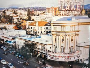 567 Oakland Ave. 101, Oakland CA 94611