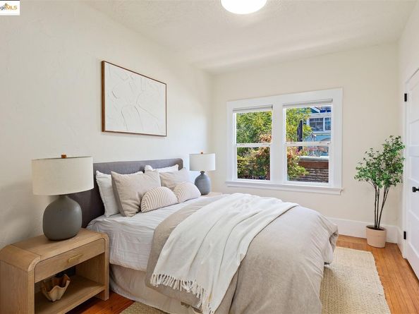 4207 Aqua Vista St, Oakland CA 94601