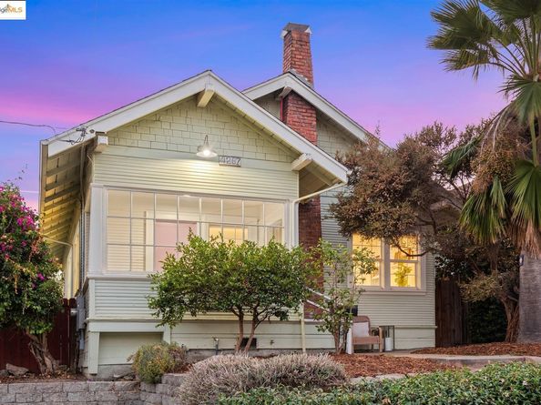 4207 Aqua Vista St, Oakland CA 94601