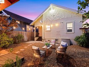4207 Aqua Vista St, Oakland CA 94601