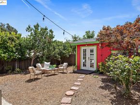 4207 Aqua Vista St, Oakland CA 94601