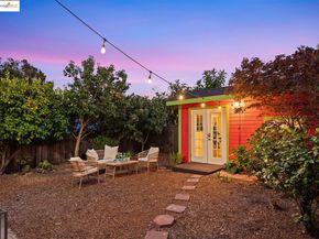 4207 Aqua Vista St, Oakland CA 94601