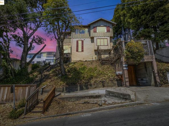 2517 Cedar St, Berkeley CA 94708