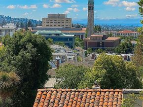 2517 Cedar St, Berkeley CA 94708
