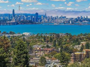2517 Cedar St, Berkeley CA 94708