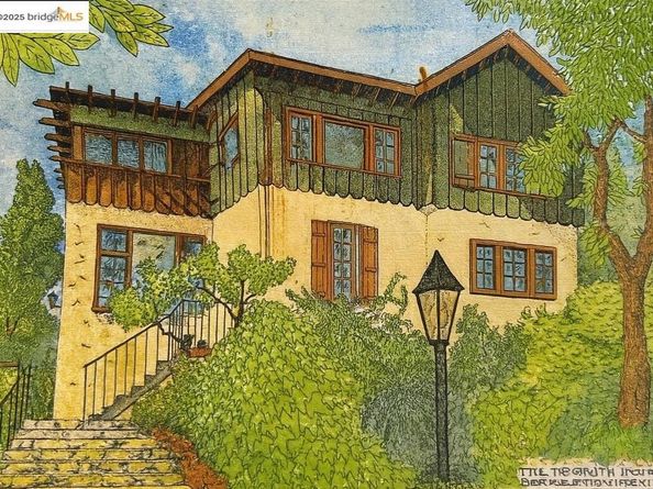 2517 Cedar St, Berkeley CA 94708