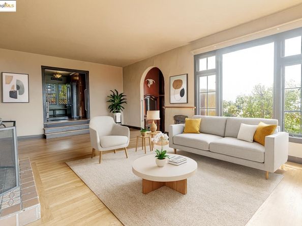 2517 Cedar St, Berkeley CA 94708