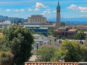 2517 Cedar St, Berkeley CA 94708